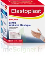 Elastoplast Bande Adhésive Elastiques 3cmx2,5m à Libourne