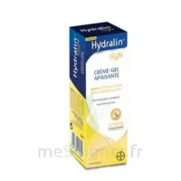 Hydralin Gyn Crème Gel Apaisante 15ml à Libourne